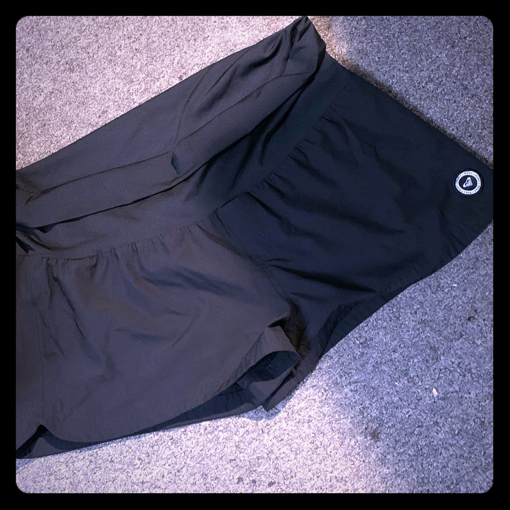 Roxy swim shorts